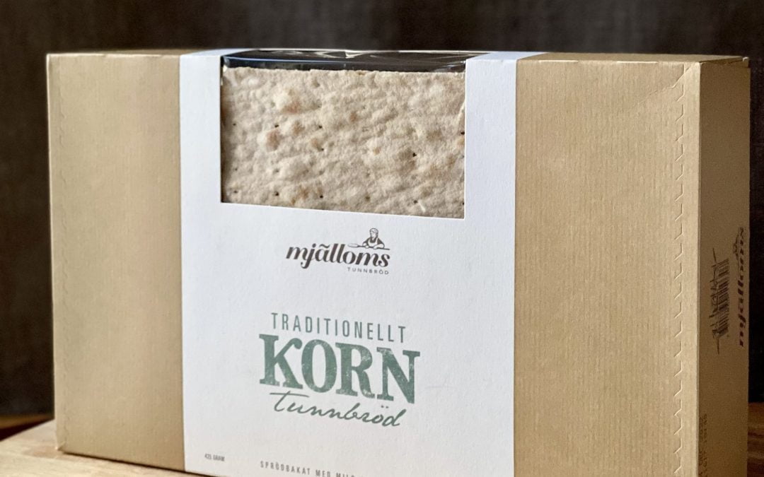 Korn (Grain)