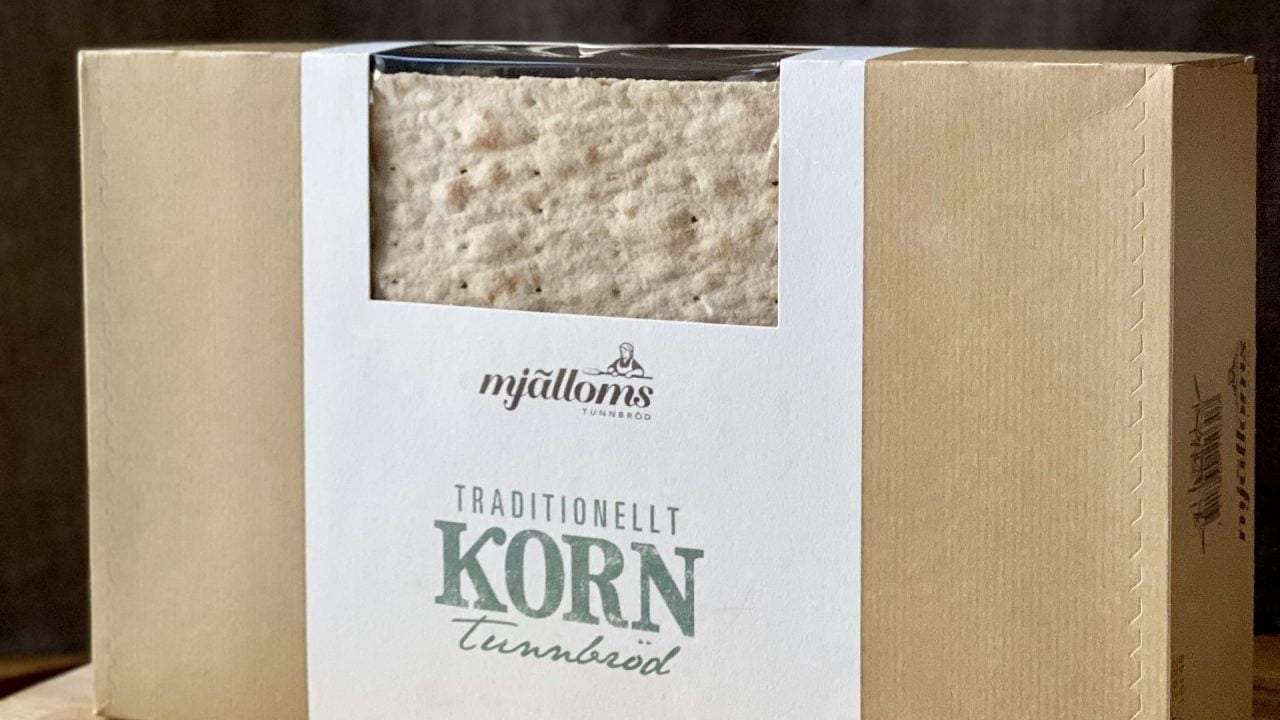 Produkter - Mjälloms Tunnbröd