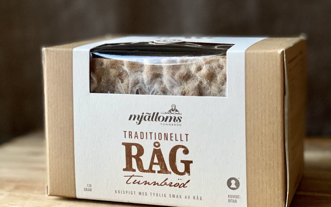 Råg (Rye)