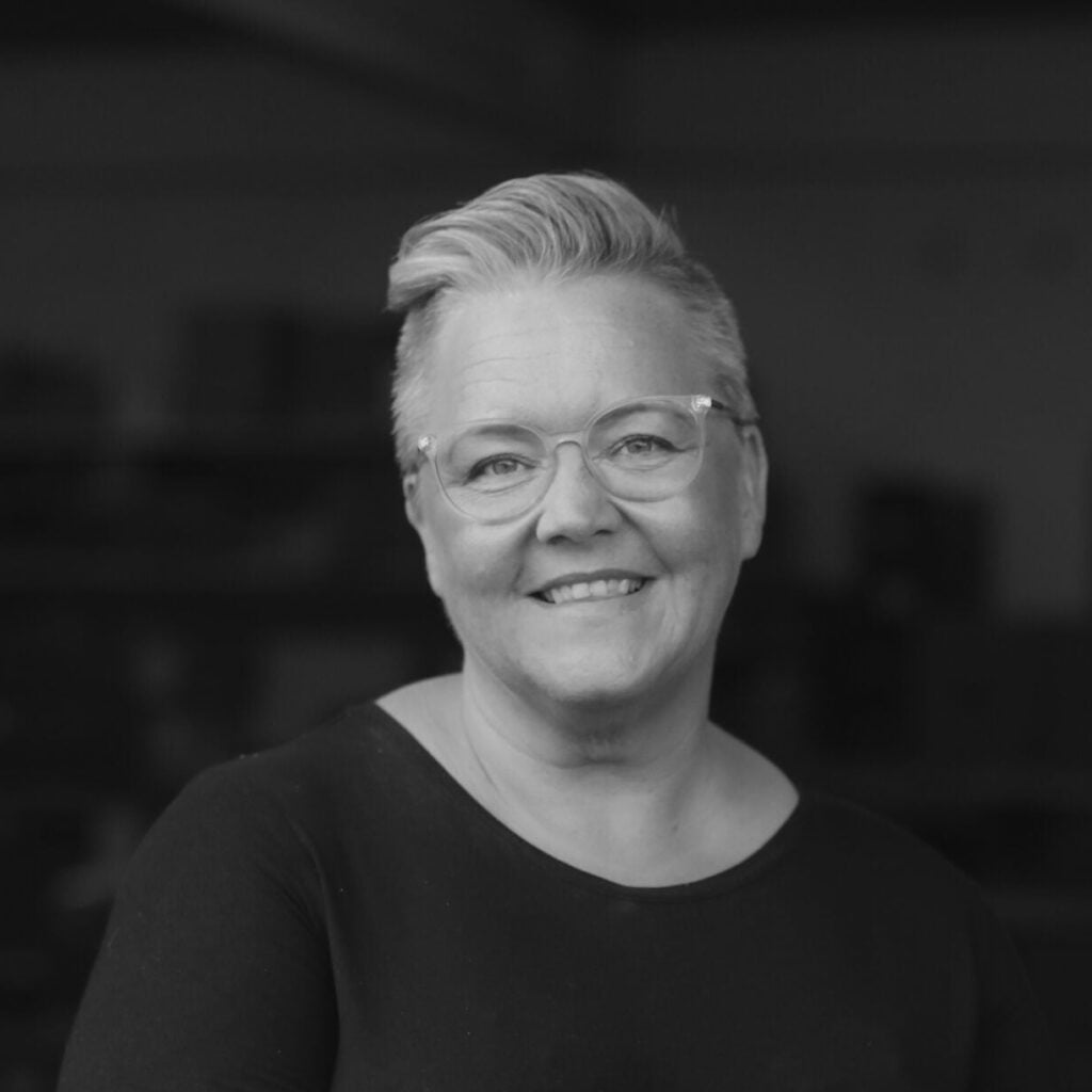 Petra Boman