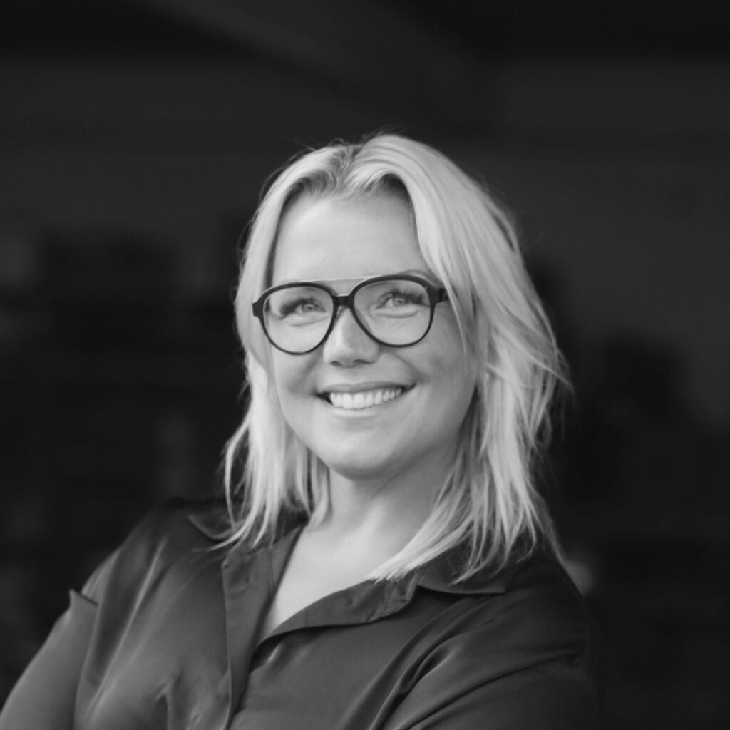 Lina Nilsson