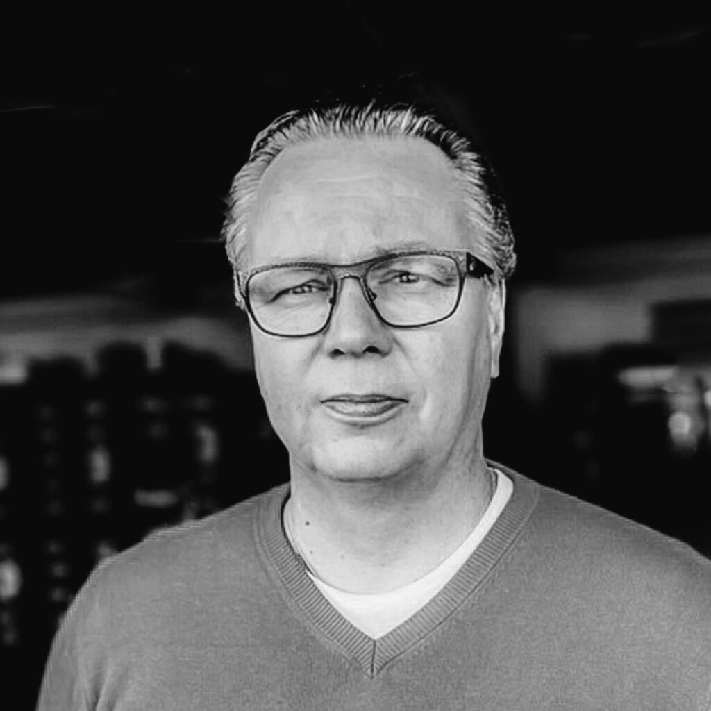 Fred Henriksson