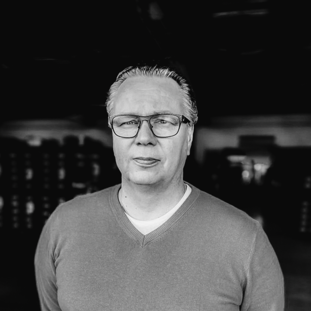 Fred Henriksson