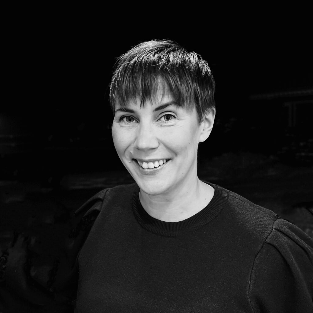 Petra Boman
