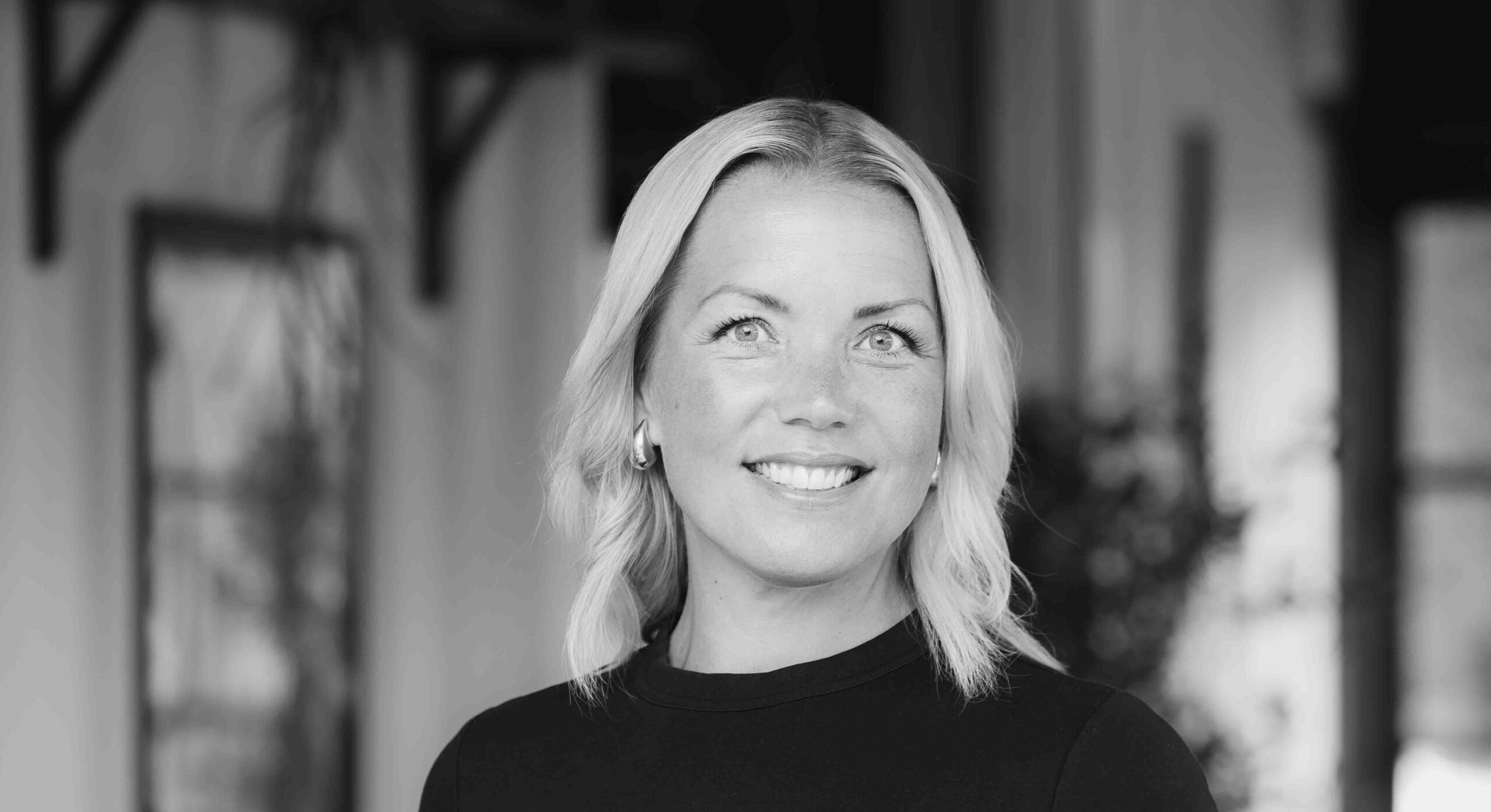 Lina Nilsson