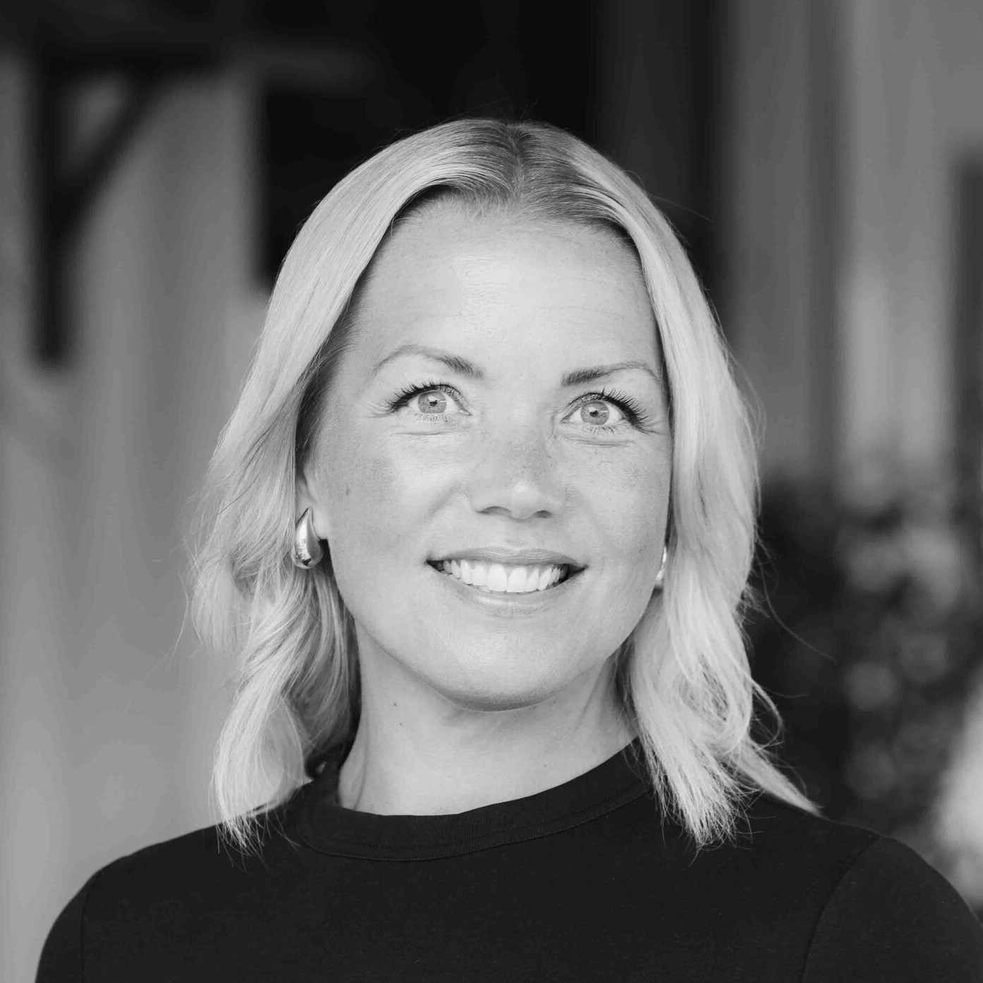 Lina Nilsson